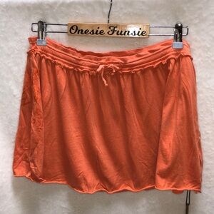 Da-Nang Surplus Vintage Mini Skirt, M NWT